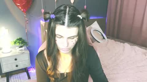 Emily online show from February 19, 10:34 am