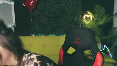 Emily online show from February 27, 1:41 am