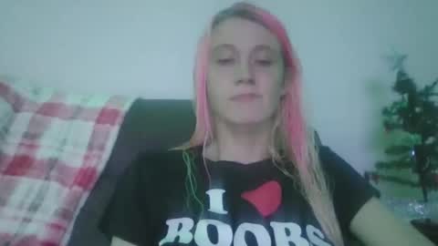 emilywarren296 online show from November 24, 3:27 am