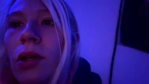 emilywarren296 online show from October 12, 1:48 pm