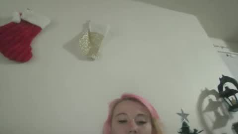 emilywarren296 online show from November 11, 3:25 pm