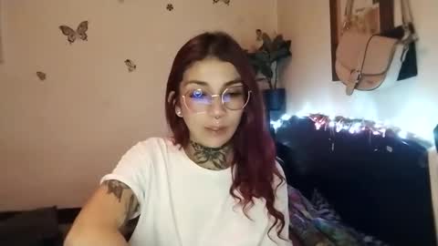 Valentina independent model online show from September 11, 2:57 am