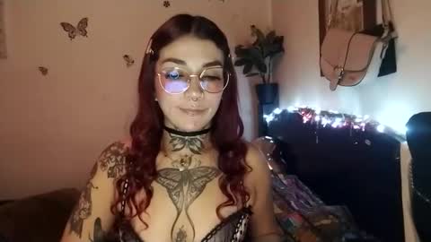 Valentina independent model online show from September 13, 3:20 am