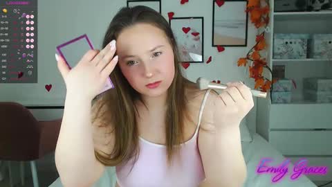 Emily online show from February 27, 10:20 pm