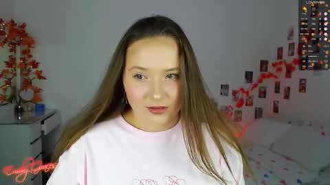 Emily online show from October 1, 7:02 pm