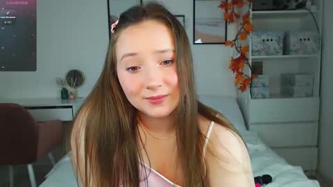 Emily online show from February 9, 9:06 pm