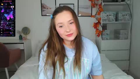 Emily online show from February 10, 7:38 pm