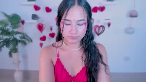 emilyy_kim online show from February 14, 9:50 pm