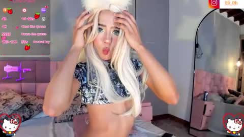 Emily online show from January 7, 5:45 am