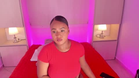 Emily online show from March 24, 3:12 am