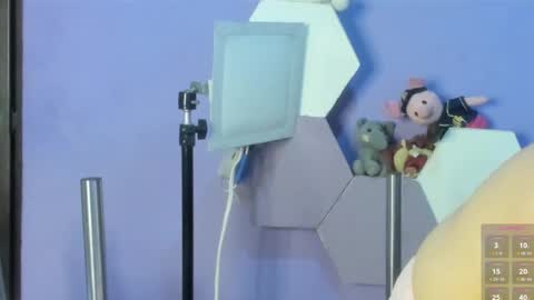 emira199 online show from January 7, 4:18 am