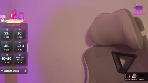 Snapshot of emitaa17228 chatting on October 10, 8:57 pm emma online show from October 10, 8:57 pm