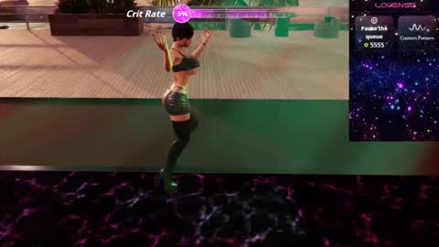 EMI online show from January 7, 7:41 pm