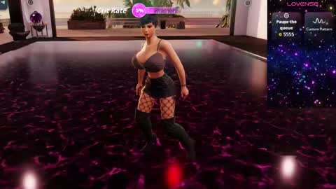 EMI online show from November 6, 5:16 pm