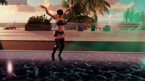 EMI online show from April 15, 7:58 pm