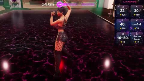 EMI online show from October 25, 8:53 pm