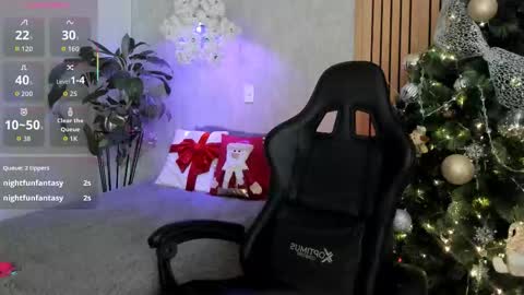   online show from December 17, 8:04 pm