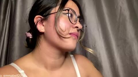 Emma Is here online show from April 18, 2:02 am