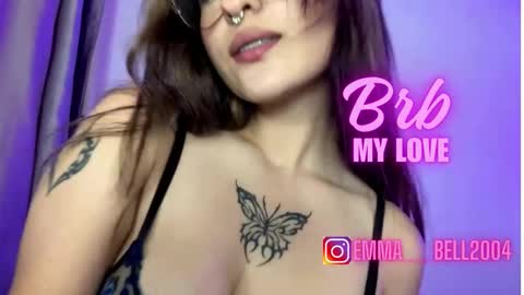 Emma Is here online show from October 21, 3:16 pm