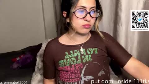 Emma Is here online show from March 20, 2:38 am