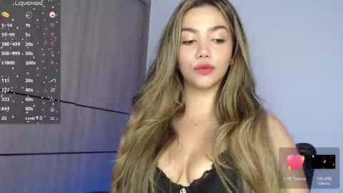 Rocio online show from December 6, 6:42 am