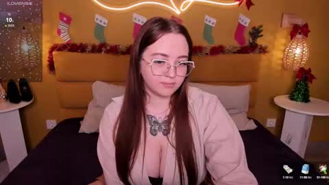 emma_adorablle online show from December 22, 12:16 pm