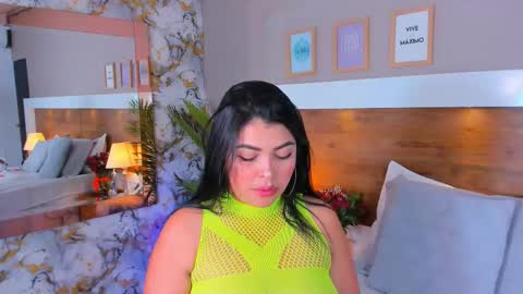 Emma  online show from February 19, 10:14 am