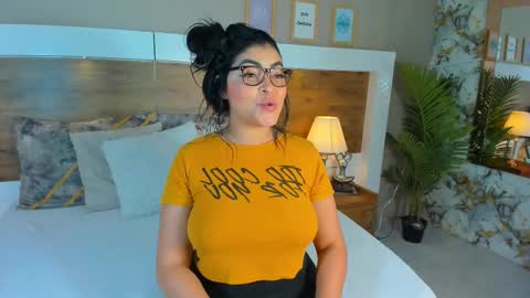 Emma  online show from February 24, 12:37 pm