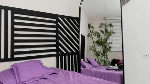 Emma Bloom online show from March 1, 12:56 pm