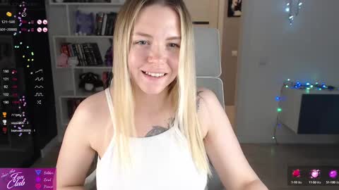 Emma online show from February 26, 8:36 pm