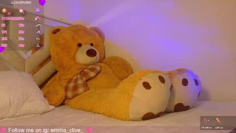  Emma  online show from November 27, 2:52 am