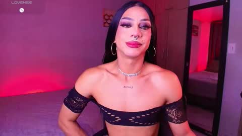 Mistress Emma Demon online show from March 18, 2:06 am