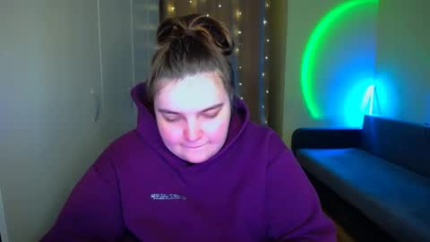 Eva online show from December 2, 12:25 pm