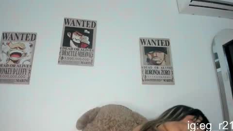 emma_grayys online show from April 11, 6:40 am