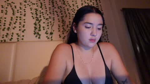 emma_johnson_ online show from September 28, 3:04 am