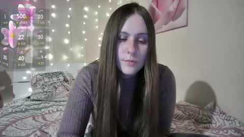 Snapshot of emma_just chatting on October 8, 4:57 pm emma_just online show from October 8, 4:57 pm