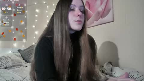 emma_just online show from December 1, 2:59 pm