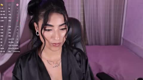 Emma online show from February 28, 12:14 am