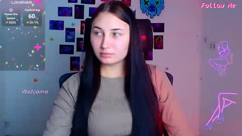 Emma online show from November 23, 12:14 pm