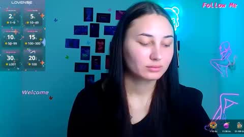 Emma online show from November 26, 12:02 pm