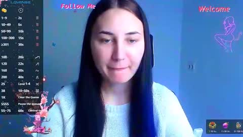 Emma online show from November 13, 12:19 pm