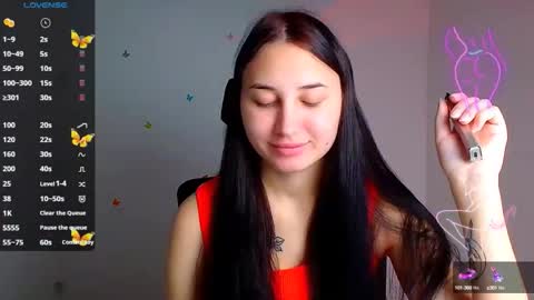 Snapshot of emma_loon chatting on September 25, 5:25 am Emma online show from September 25, 5:25 am