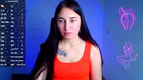 Snapshot of emma_loon chatting on October 15, 5:54 am Emma online show from October 15, 5:54 am