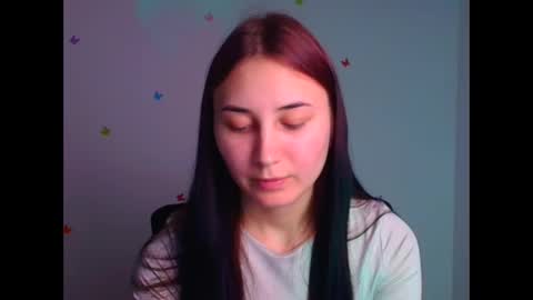 Snapshot of emma_loon chatting on February 27, 6:42 pm Emma online show from February 27, 6:42 pm