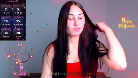 Snapshot of emma_loon chatting on October 20, 11:15 am Emma online show from October 20, 11:15 am