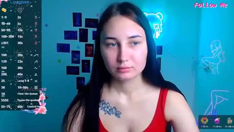 Emma online show from November 17, 12:30 pm