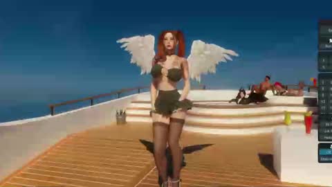 Snapshot of emma_love0 chatting on January 26, 6:48 pm Emma online show from January 26, 6:48 pm