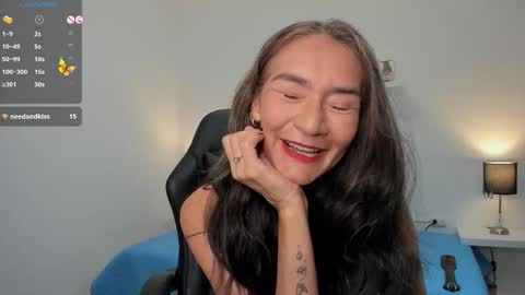 Emma  online show from November 12, 12:18 pm