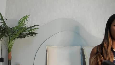 Emma Morgann online show from September 10, 11:33 am