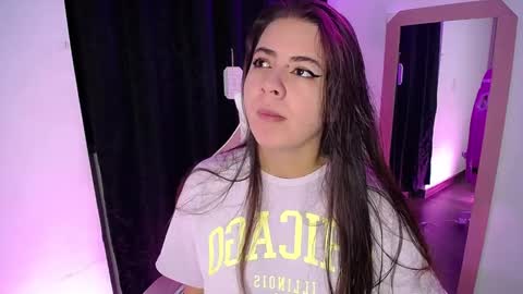Emma online show from November 4, 1:29 am